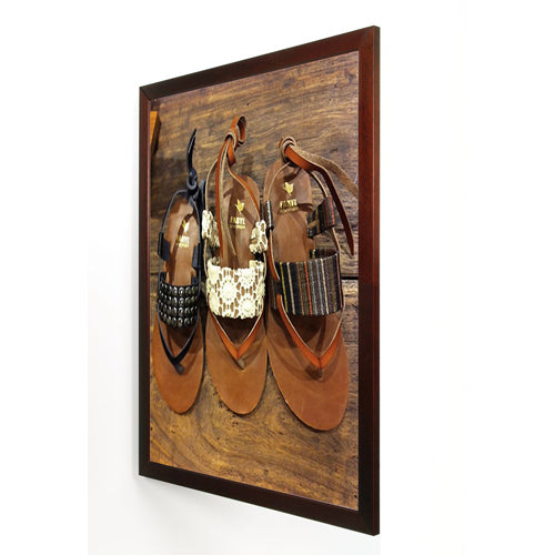 SLIM DESIGN (7/8" OVERALL DEPTH) FOR WOOD FRAMES 36x36