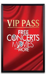 36x48 Wide Face Metal Picture Frame 1" Wide | Poster Display Frame