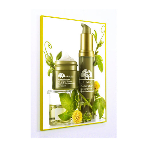 SLIM DESIGN (1" OVERALL DEPTH) FOR METAL CLASSIC PICTURE FRAMES 9x12