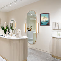 20x24 Poster Frame (Colorful Classic Poster Display SwingFrame)