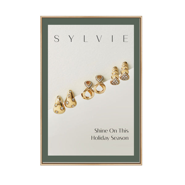 22x34 Poster Frame (Colorful Classic Poster Display SwingFrame)