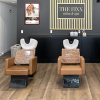 20x20 Wood Frame (353) Poster Display SwingFrames