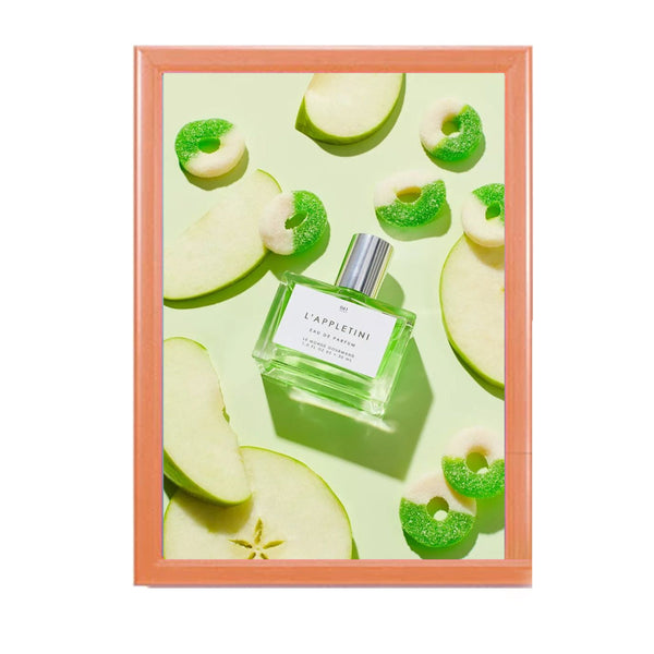 27x41 Wood Frame (353) Poster Display SwingFrames