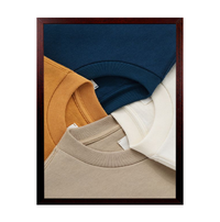 18 x 24 Frames for Posters Wood (362) SwingFrame