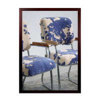 22 x 34 Frames for Posters Wood (362) SwingFrame