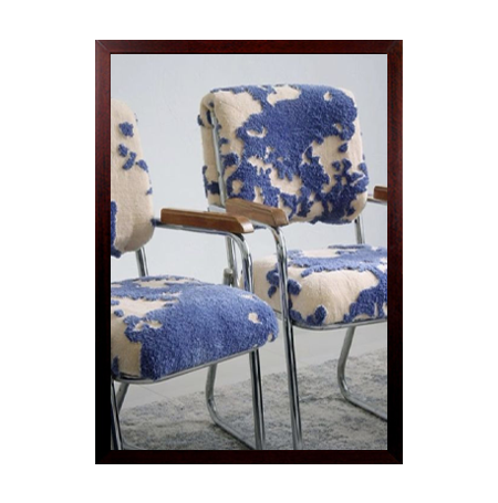 22 x 34 Frames for Posters Wood (362) SwingFrame