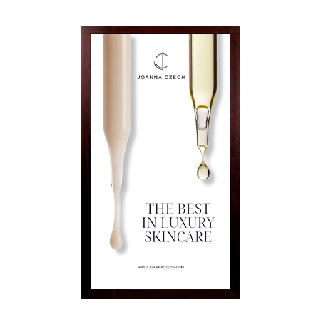 24 x 48 Frames for Posters Wood (362) SwingFrame