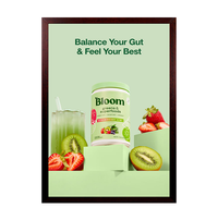 27 x 39 Frames for Posters Wood (362) SwingFrame