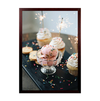 27 x 40 Frames for Posters Wood (362) SwingFrame