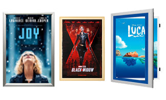 27x41 Movie Frames