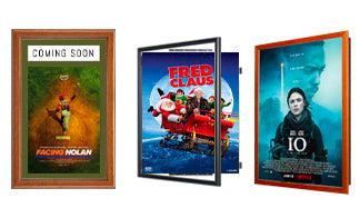 30x40 Movie Frames