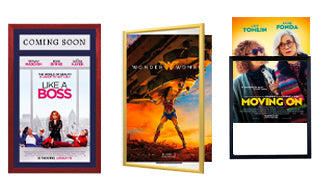 36x48 Movie Frames