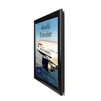 1 3/8" SLIM DESIGN for QUICK CHANGE FRAMES 14 x 22