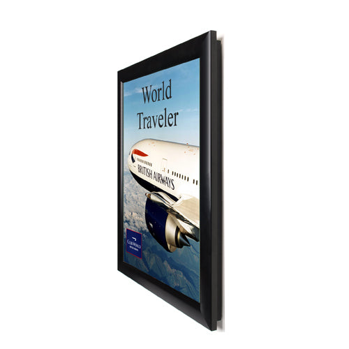 1 3/8" SLIM DESIGN for QUICK CHANGE FRAMES 14 x 22