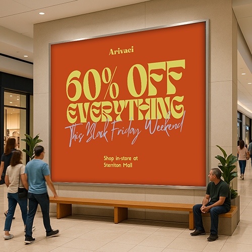 Extra Large Snap Open Frame 84x96 Front Loading Poster Snap Frames (1 1/4" Mitered Corners)