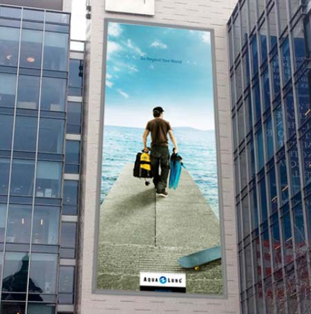 SwingSnap Tension 8' x 45' Banner Stretching Grip Snap Frame | Large Format 96 x 480