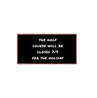 18x36 Wood Framed Black Dry Erase Marker Boards