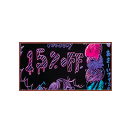 24x48 Wood Framed Black Dry Erase Marker Boards