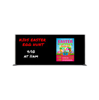 36x84 Magnetic Black Dry Erase Marker Board with Aluminum Frame