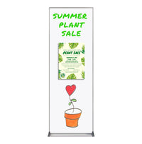 12x36 Magnetic White Dry Erase Marker Board with Aluminum Frame, Porcelain on Steel | No Ghosting