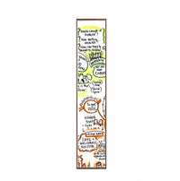 12x84 Magnetic White Dry Erase Marker Board with Wood Frame