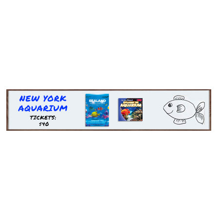 12x96 Magnetic White Dry Erase Marker Board with Wood Frame
