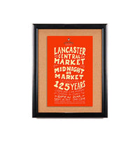 Super Wide-Face Bulletin Board 22 x 28 SwingFrames