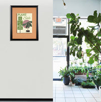 Super Wide-Face 22x28 Enclosed Bulletin Board SwingFrames