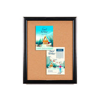 Super Wide-Face Bulletin Board 30 x 40 SwingFrames