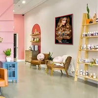 36x42 Wood Frame (353) Poster Display SwingFrames