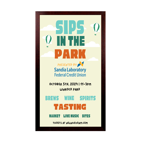 36 x 60 Frames for Posters Wood (362) SwingFrame