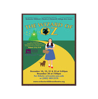 SwingSnaps LED Lighted Poster Snap Frames for 24x48 Graphics | 1 1/4" Wide