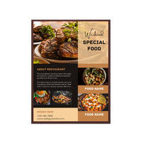 SwingSnap LED Lighted Poster Snap Frame for 30x30 Graphic Size | 1 1/4" Wide Aluminum Profile