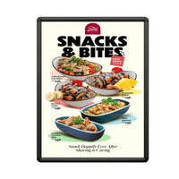 SwingSnaps Poster Snap Frames 13x19 (1" Wide with Radius Corners)