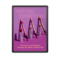 SwingSnaps Poster Snap Frames 24x36 (1" Wide with Radius Corners)