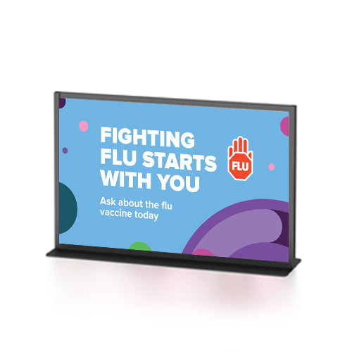 11x14 Table Top Frames