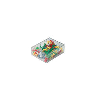 HARD PLASTIC PUSH PINS ARE IDEAL FOR THIS CORK BOARD (MULTI-COLOR)