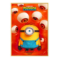 Movie Poster Frames 27x39 (Metal Poster Display Frame)