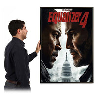 Movie Poster Frames 27x40 (Metal Poster Display Frame)