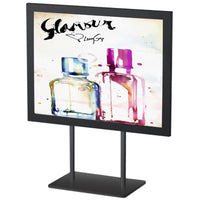 11" X 14" COUNTERTOP FRAME DISPLAY