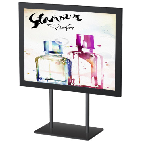 11" X 14" COUNTERTOP FRAME DISPLAY