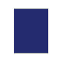 METAL FRAMED 16x20 EASY TACK FABRIC BULLETIN BOARD (SHOWN IN PORTRAIT ORIENTATION)