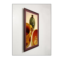 SLIM DESIGN (1 1/2" OVERALL 24 x 32 FRAME DEPTH)