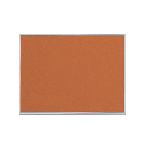 VALUE LINE 30x40 CORK BULLETIN BOARD (SHOWN IN LANDSCAPE ORIENTATION)
