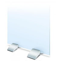 USE TWO MOUNTS FOR LARGER POSTER BOARDS YOU WISH TO DISPLAY