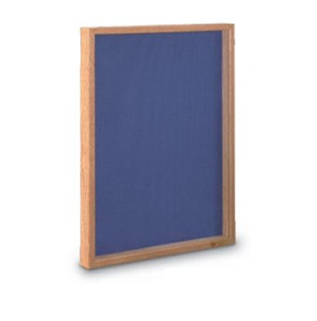 Drop-In Wooden Shadowboxes