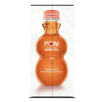 Euro-Style Lightweight and Portable Banner Stand