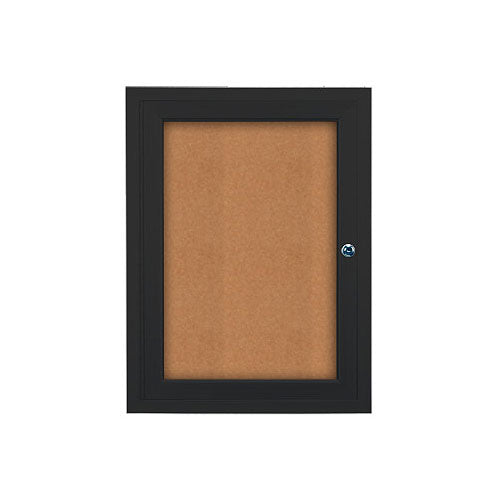 ALUMINUM BACKING WITH SILICONE SEALANT