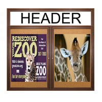 Wood Frame