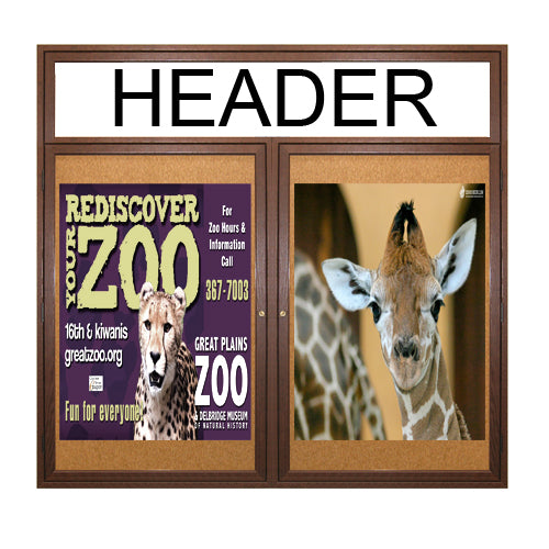 Wood Frame